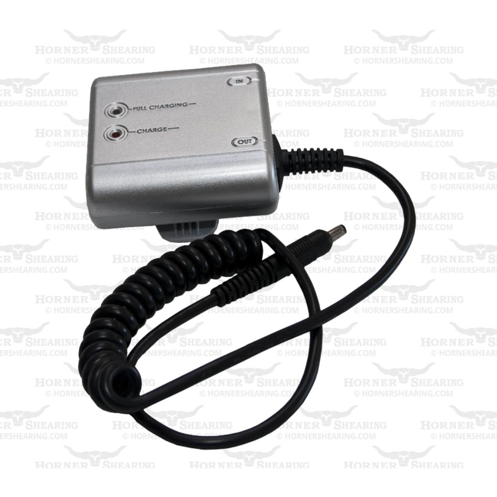Liveryman 'Harmony Plus' External Battery Pack - 112123 