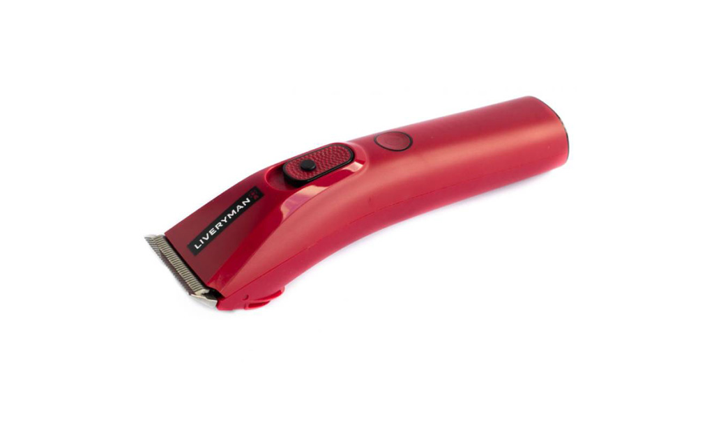 Liveryman Nova Lithium-ion Trimmer