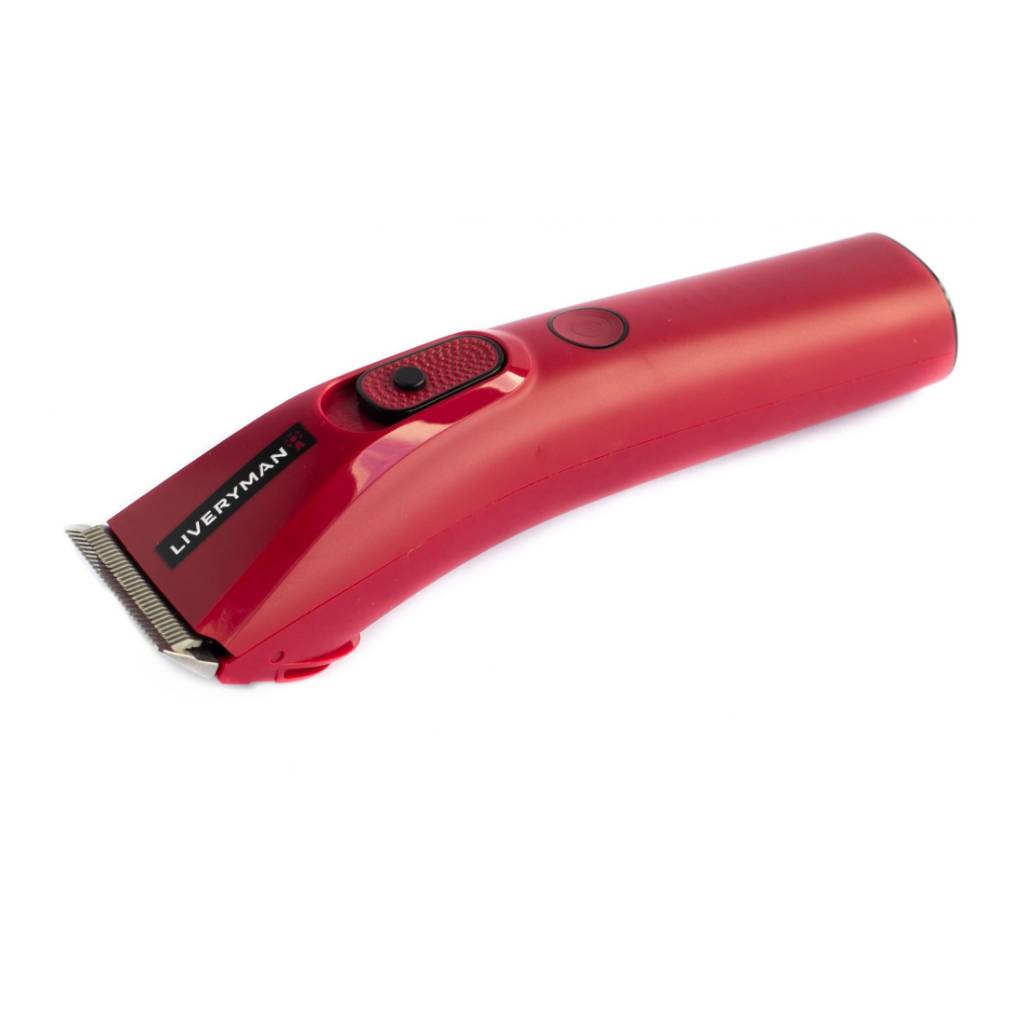 Liveryman Nova Lithium-ion Trimmer