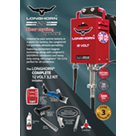 Longhorn 12v kit