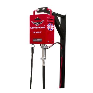 Longhorn 12V Spares