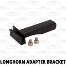 The longhorn adapter