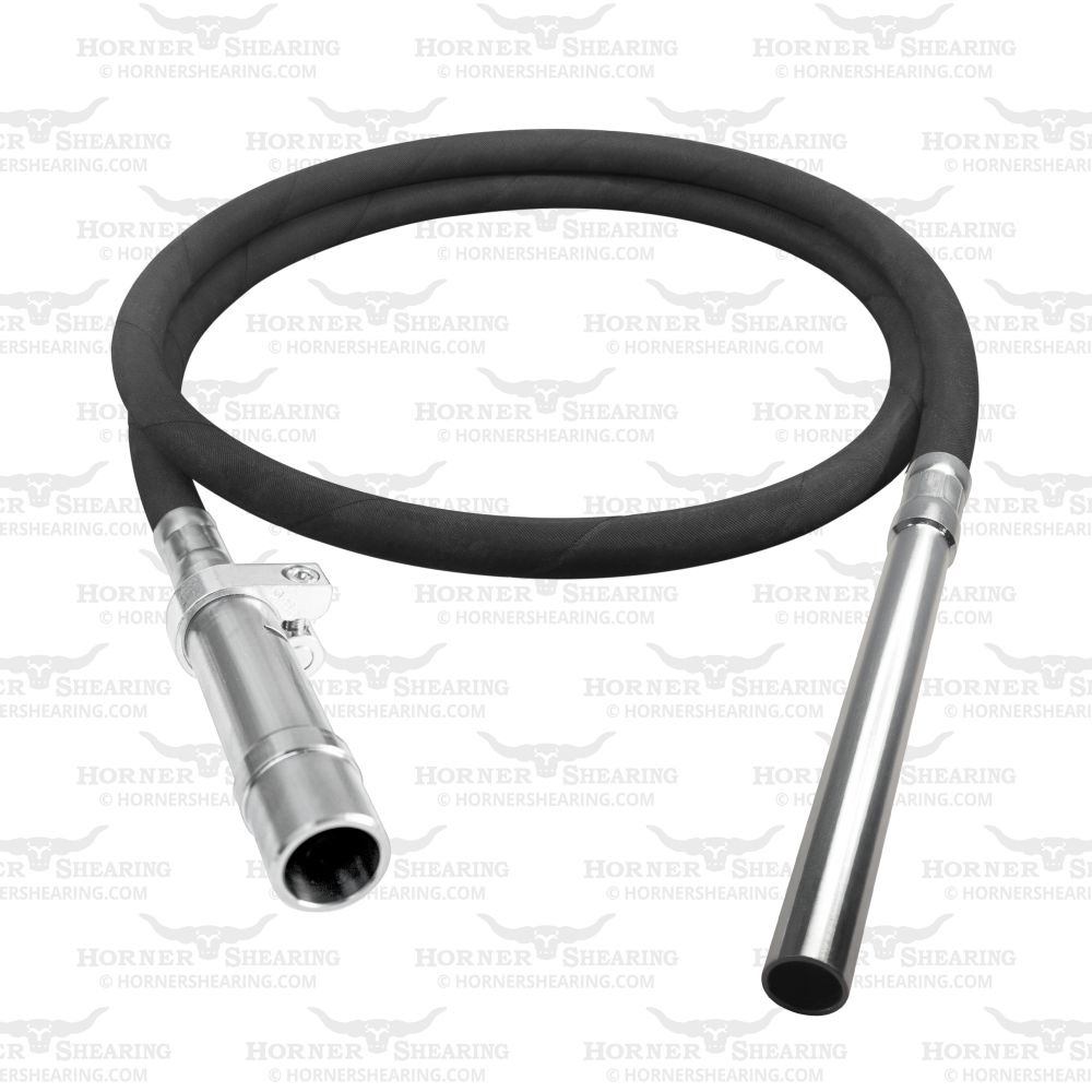 Outer Driveshaft for Longhorn EasyDrive Adjustable