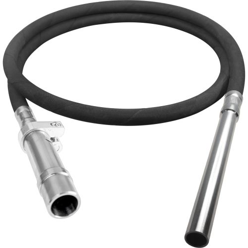 Outer Driveshaft for Longhorn EasyDrive Adjustable