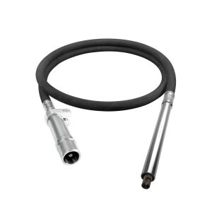 Complete Driveshaft for Longhorn EasyDrive Adjustable