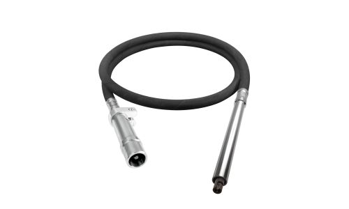 Driveshafts for Longhorn Machines