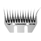 Longhorn® Wide Alpaca/Cover Comb