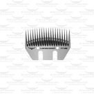 Sharp and Ready to Use...