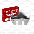 Sharp and Ready to Use...