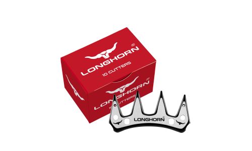 Longhorn® Cutter