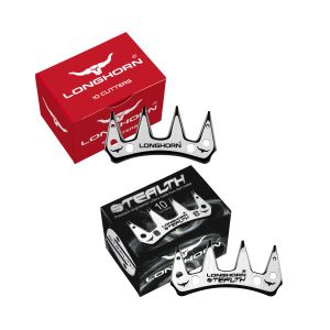 Longhorn® Cutters