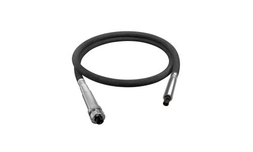 Complete Driveshaft for Traditional Longhorn 12v