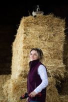 Rutland Gilet - Lifestyle