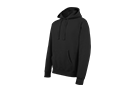longhorn hoodie black