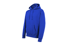 longhorn hoodie royal blue