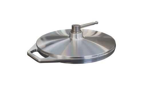 Discs & Clamp Plates for Grinders with a 24.8mm Shaft