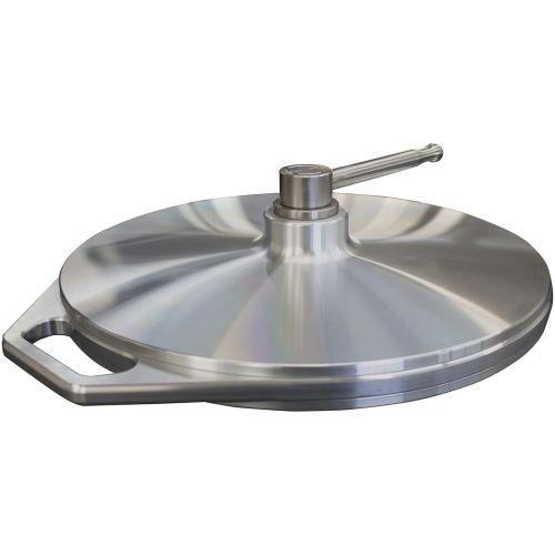 Carry Set for Longhorn Revolution Grinder with a 24.8mm Shaft
