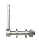 longhorn revolution grinder clamp bolt