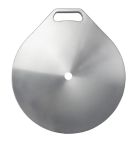 longhorn revolution grinder clamp plate