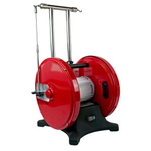 Longhorn Revolution Grinder 25.4mm Spares