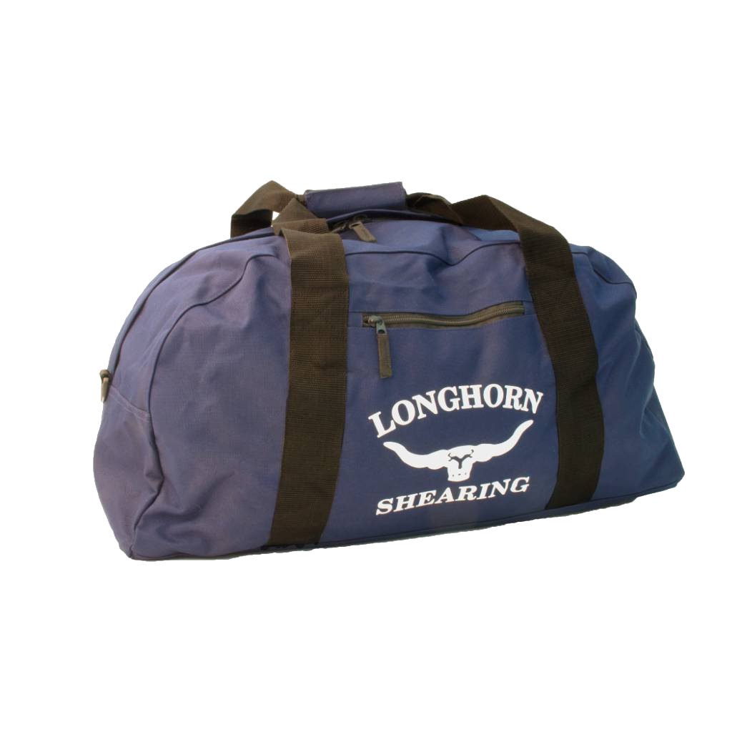 Longhorn Shearing Kit Bag