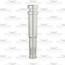 Driveshaft End - Machine Fitting