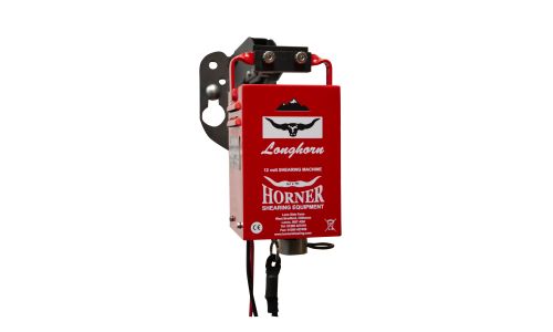 Longhorn 12V (Traditional) Spares