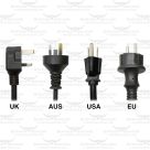 Longhorn Transformer Plugs