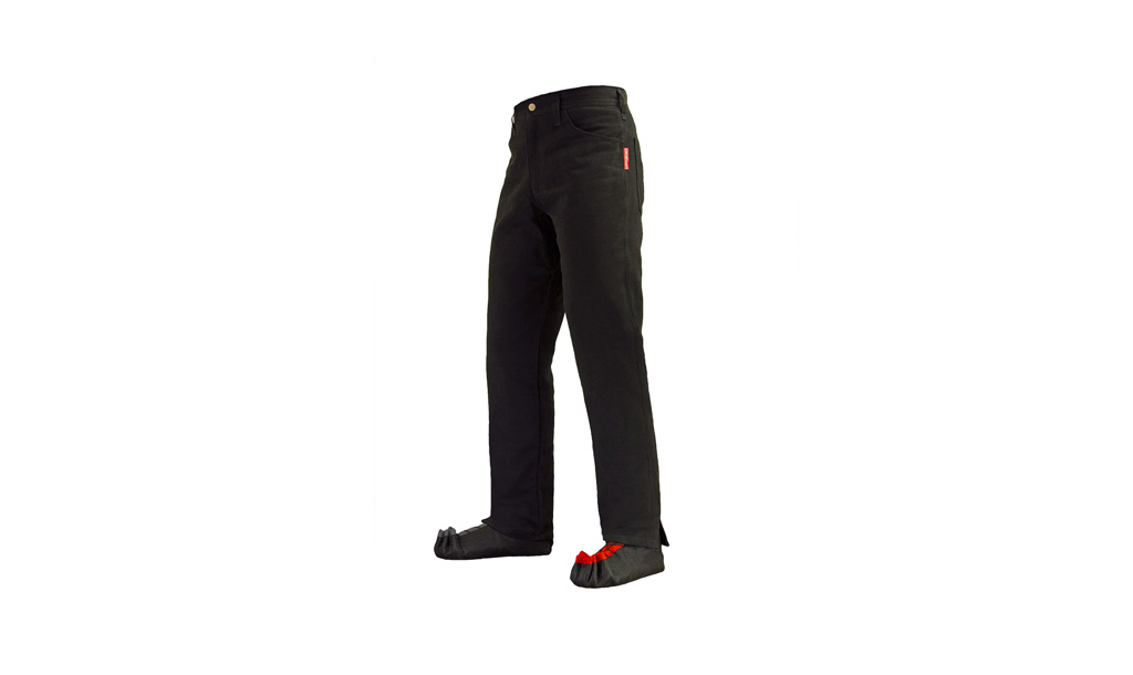 Shearing Trousers