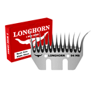 Longhorn® Wide MB Comb