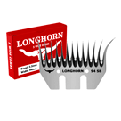 Longhorn Combs