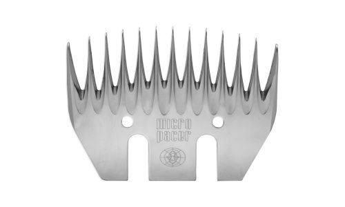 Supershear Micro Pacer