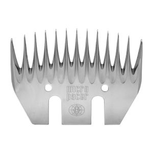 Supershear Micro Pacer