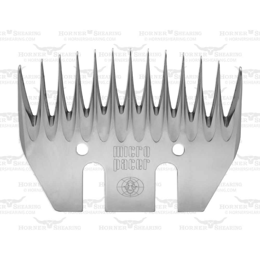 Supershear Micro Pacer