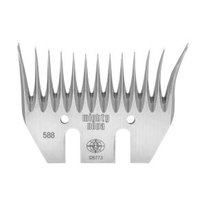 Supershear Mighty Nova