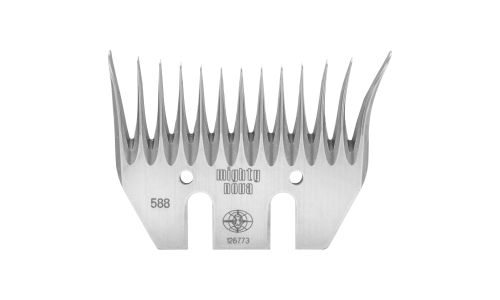 Supershear Mighty Nova