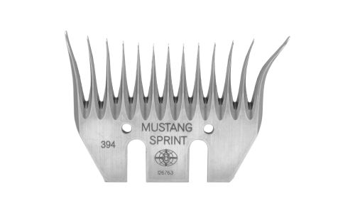 Supershear Mustang Sprint