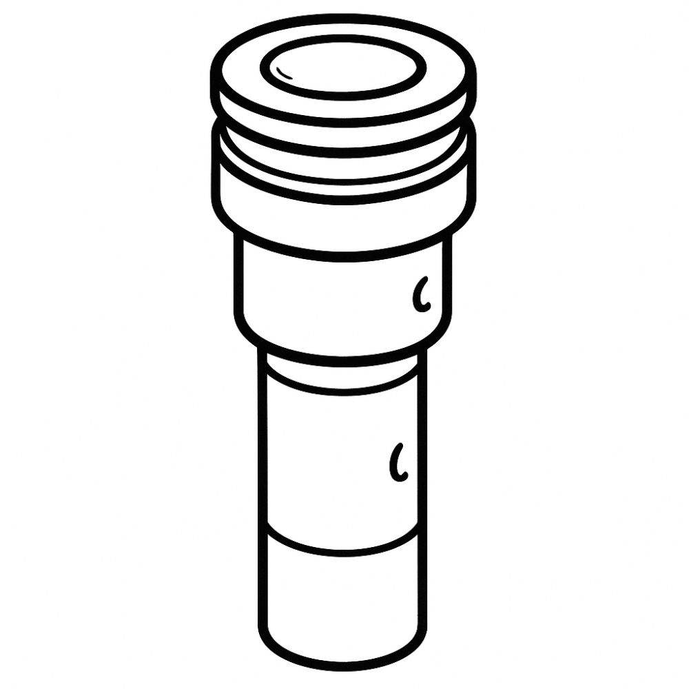 25 - Spindle Bearing Assembly