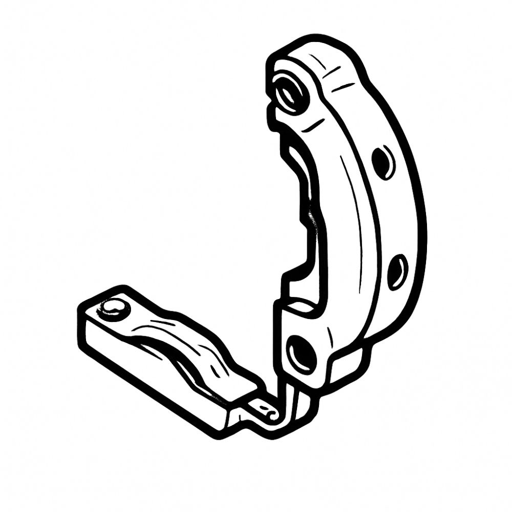 32 - Cable Clamp