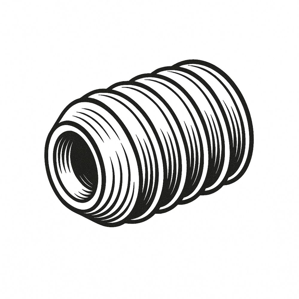 5 - Grubscrew (W-cup point)