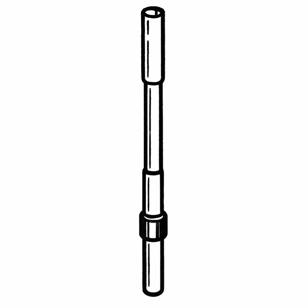 22 - Spindle Assembly