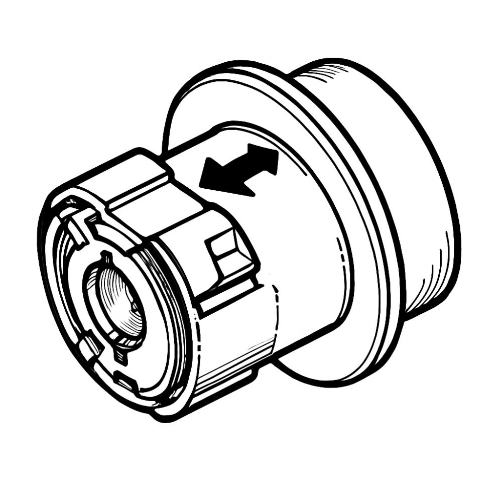 34 - Switch Assembly
