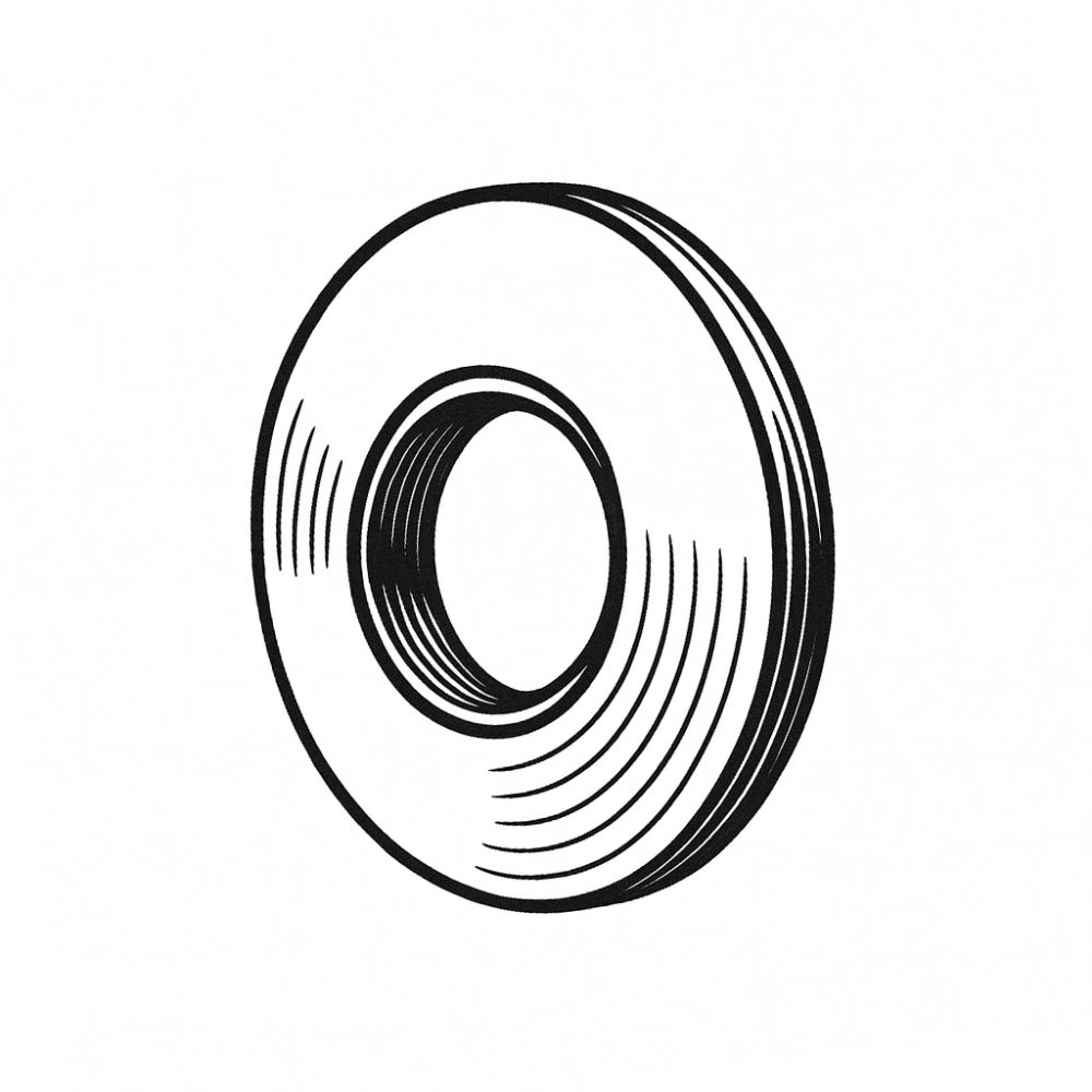 26 - Washer