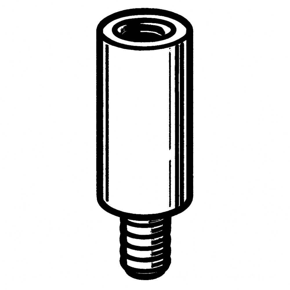 3 - Top Plate Stud
