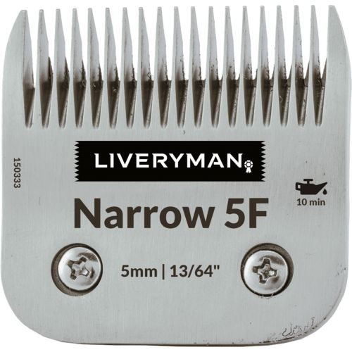 Liveryman Blades