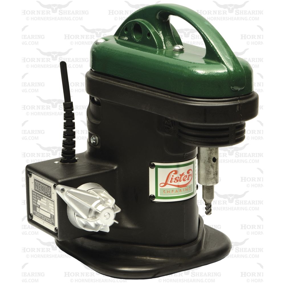 Lister Nexus Traditional (US Only)