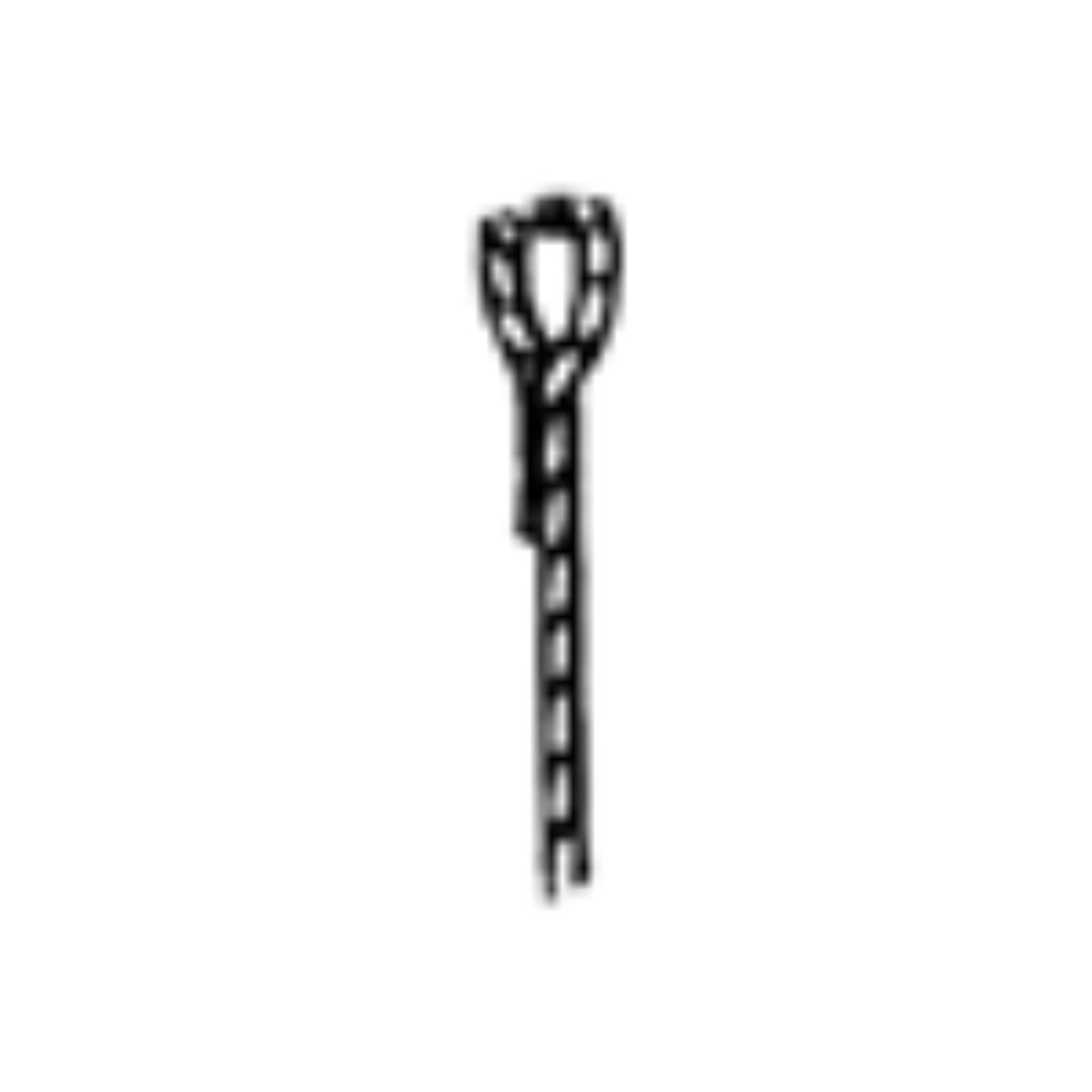 22 - Pull Cord Assembly