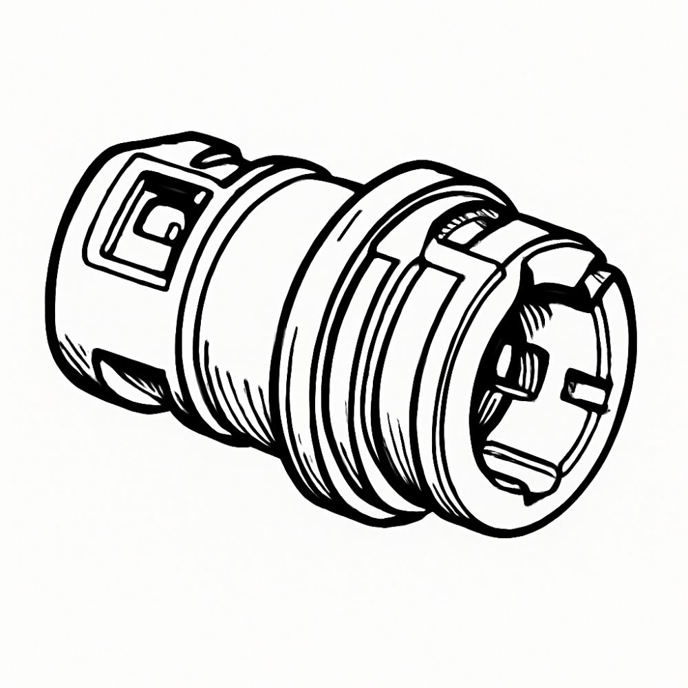 17 - Switch Assembly