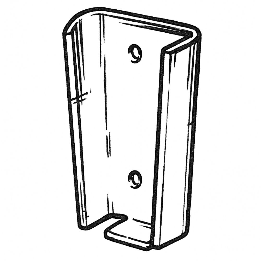 30 - Hanging Bracket