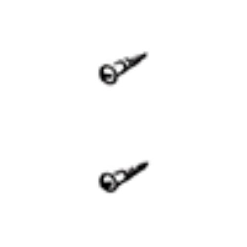 31 - Woodscrew No.12 x 50mm